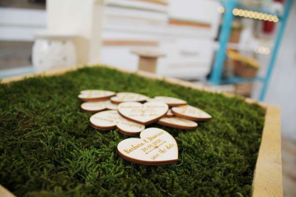 save the date cuore con calamita ecofattoart 01